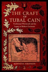 Cover image for The Craft of Tubal Cain