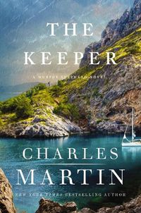 Cover image for The Keeper