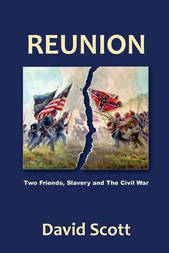 Cover image for Reunion