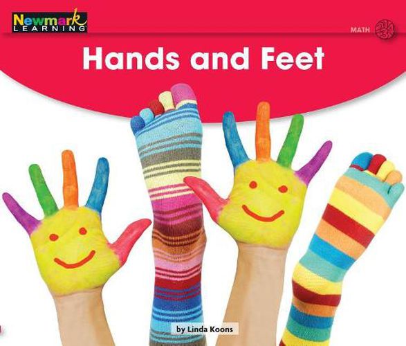 Hands and Feet Leveled Text