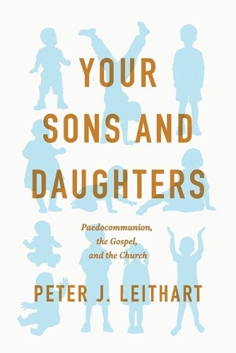 Cover image for Your Sons and Daughters