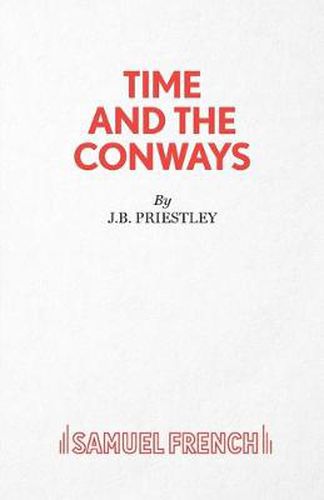 Time and the Conways: Play