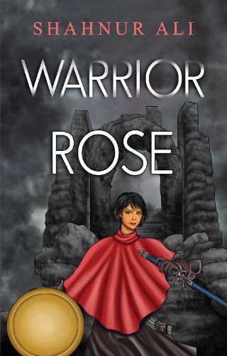 Cover image for Warrior Rose