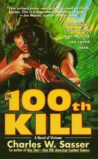 Cover image for 100th Kill