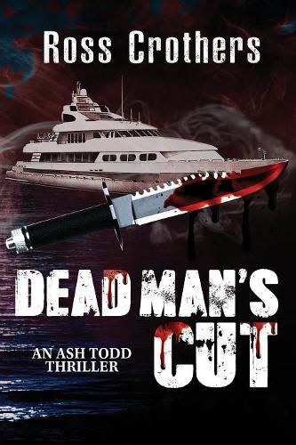 Cover image for Dead Man's Cut