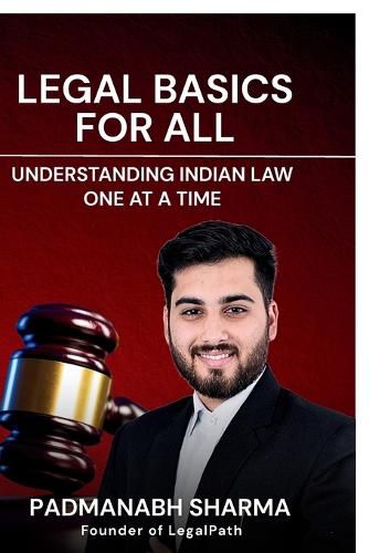 Cover image for Legal Basics for All