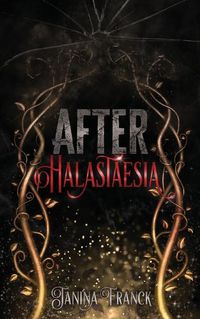 Cover image for After Halastaesia