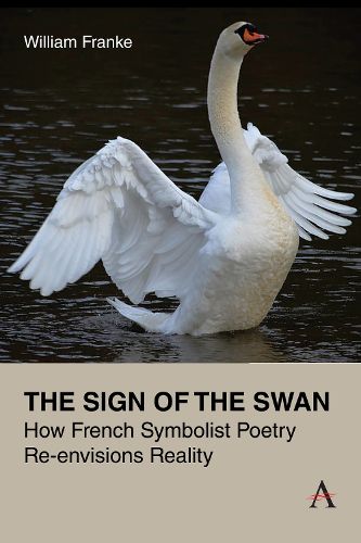 Cover image for The Sign of the Swan