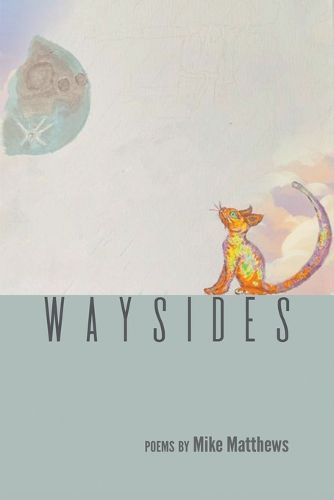 Cover image for Waysides
