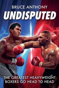 Cover image for Undisputed