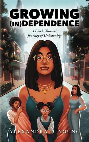 Cover image for Growing (in)Dependence