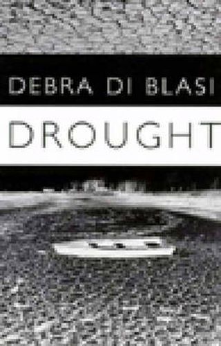 Cover image for Drought and Say What You Like