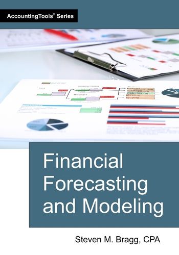 Cover image for Financial Forecasting and Modeling