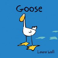 Cover image for Goose