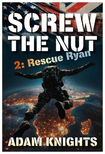 Cover image for Screw the Nut 2: Rescue Ryan