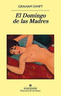 Cover image for Domingo de Las Madres, El