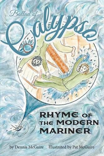 Cover image for Ballad of Calypso