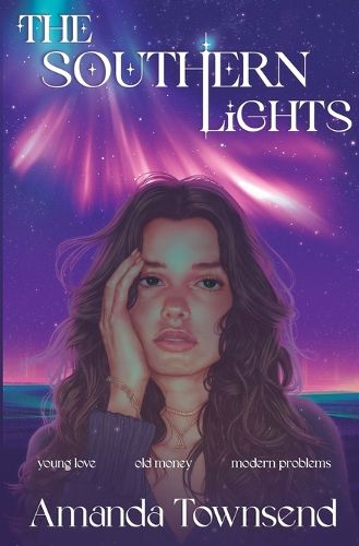 Cover image for The Southern Lights
