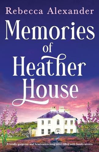 Cover image for Memories of Heather House