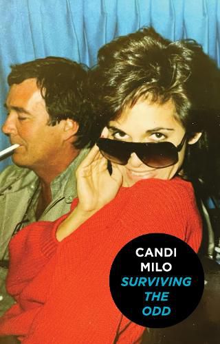 Cover image for Surviving the Odd