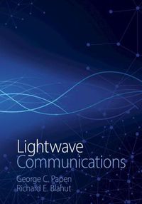 Cover image for Lightwave Communications