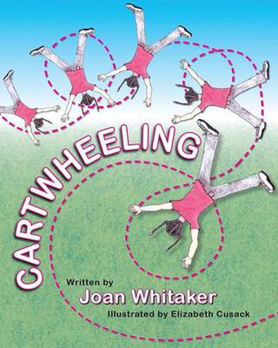 Cover image for Cartwheeling