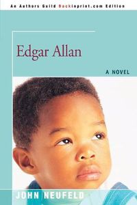 Cover image for Edgar Allan