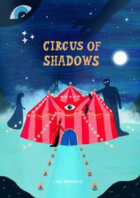 Cover image for Circus of Shadows