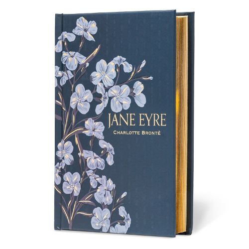 Cover image for Jane Eyre (Special Edition)