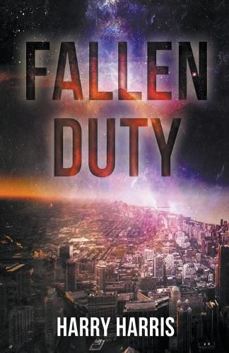 Cover image for Fallen Duty