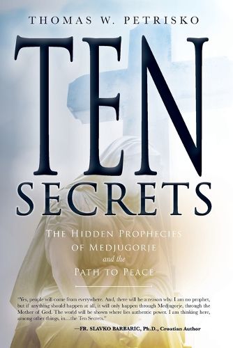 Cover image for Ten Secrets