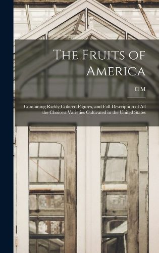 Cover image for The Fruits of America