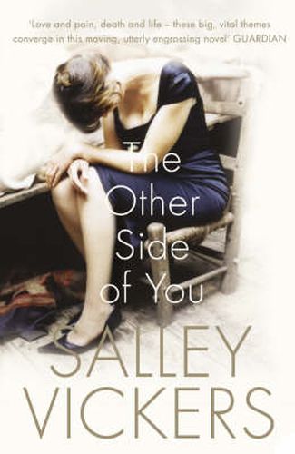Cover image for The Other Side of You