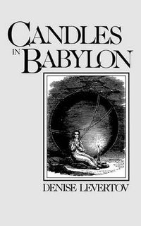 Cover image for Candles in Babylon