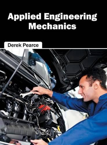 Cover image for Applied Engineering Mechanics