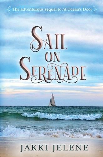 Cover image for Sail on Serenade