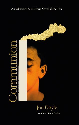 Cover image for Communion