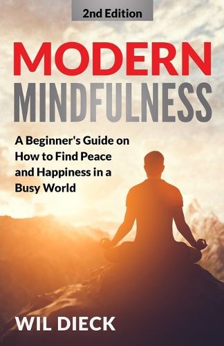 Cover image for Modern Mindfulness