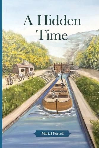 Cover image for A Hidden Time