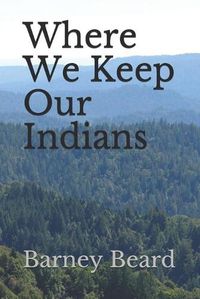 Cover image for Where We Keep Our Indians