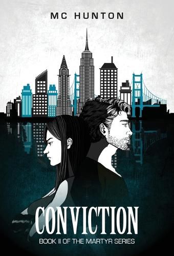 Cover image for Conviction: Book II of The Martyr Series