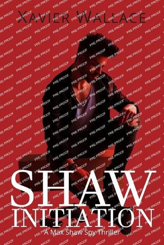Cover image for Shaw Initiation