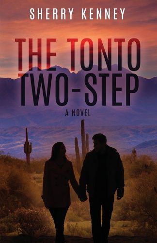 Cover image for The Tonto Two-Step