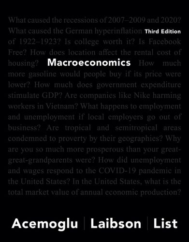 Macroeconomics