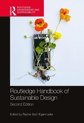 Cover image for Routledge Handbook of Sustainable Design