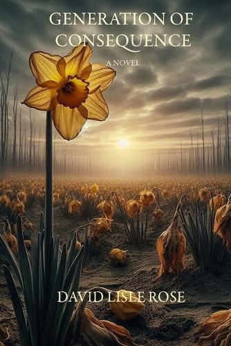 Cover image for Generation of Consequence