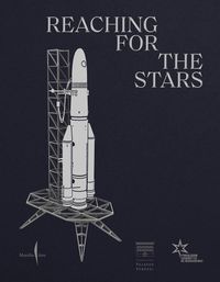 Cover image for Reaching for the Stars