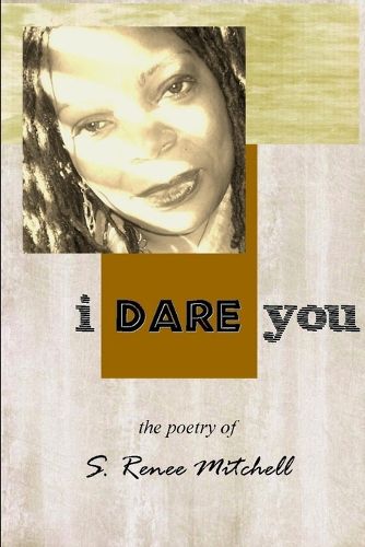 Cover image for I Dare You