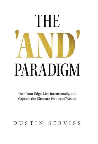 Cover image for The 'And' Paradigm