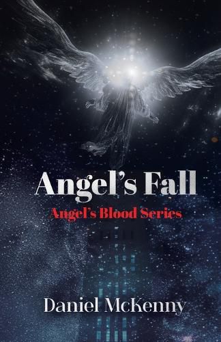 Cover image for Angel's Fall